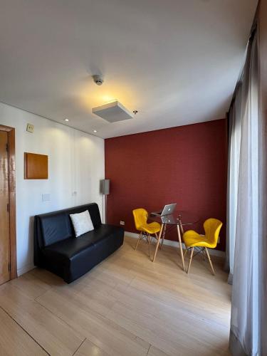 Get a Flat 701 - Ibirapuera -Jardins, São Paulo (fotografie 7)