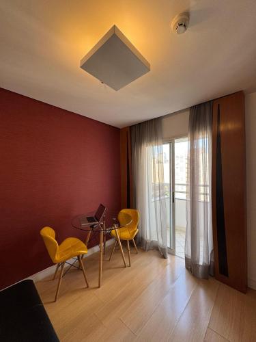 Get a Flat 701 - Ibirapuera -Jardins, São Paulo (fotografie 8)