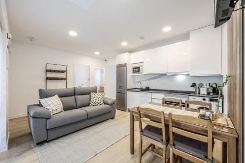 Experience Madrid Like a Local, New Accommodation, Madrid