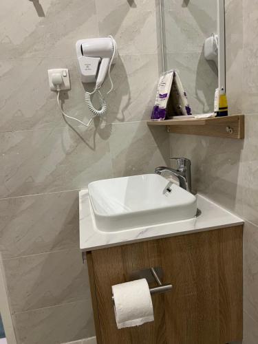 شقه بغرفه و صاله مودرن, Hafr Al Batin (foto 3)