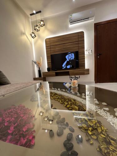 شقه بغرفه و صاله مودرن, Hafr Al Batin (foto 8)