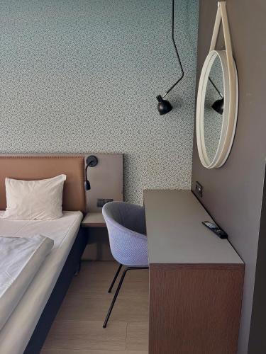 Comfort Hotel Xpress Central Station - image 5