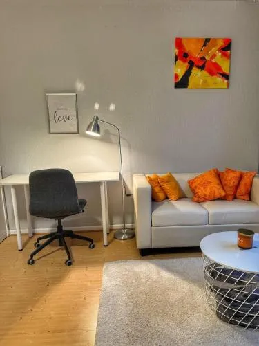 1 Zimmer Apartment in Wuppertal, Deutschland