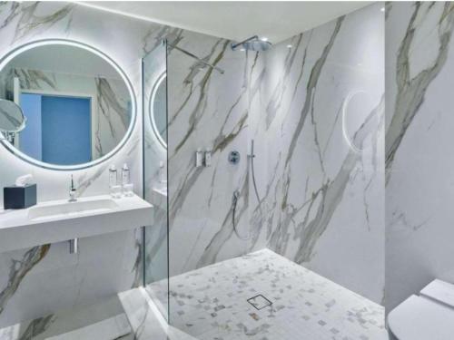 La Licorne Hotel & Spa Troyes MGallery Room Type - Classic Double Room