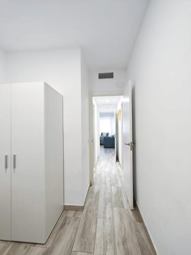 Conexión rápida a Madrid - Acogedor y tranquilo - Dos de Mayo (Conexion rapida a Madrid - Acogedor y tranquilo - Dos de Mayo) in Mostoles