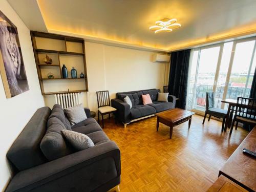 Appartement moderne avec Garage, Paris à Proximité - Location saisonnière - Bagneux