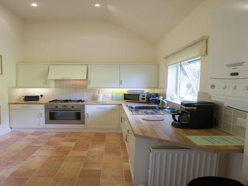 Cottage in Jedburgh near Historic Abbey, Jedburgh (foto 6)