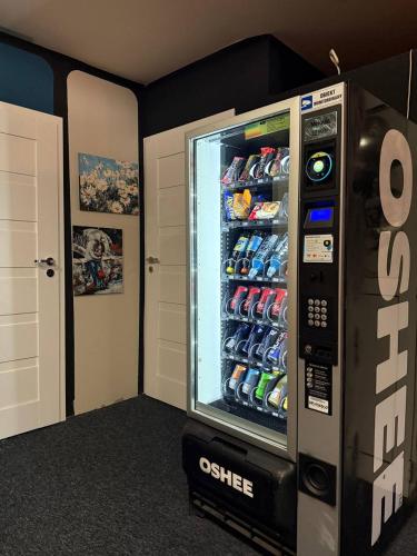 Team Hostel – Warsaw, PA