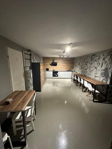 Team Hostel – Warsaw, PA