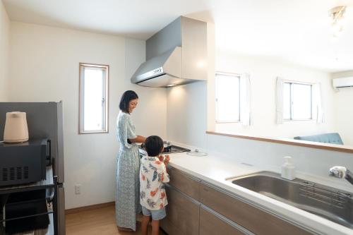 MINATIGAWA STAY OKINAWA - Vacation STAY 01594v