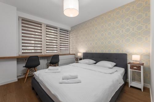 Apartamenty Pańska PREMIUM by Your Freedom, Варшава