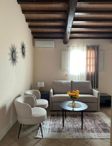 Podere La Saliciaia 5