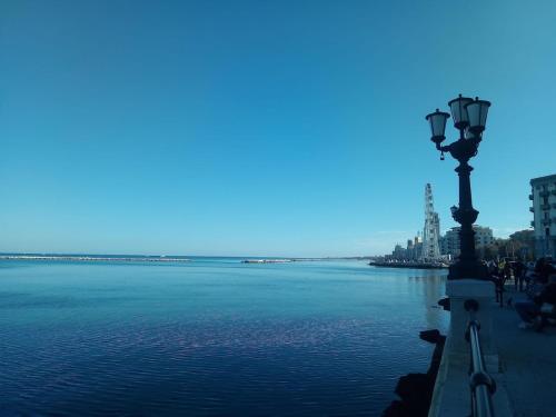 D&s Bari Dimora in Liberta