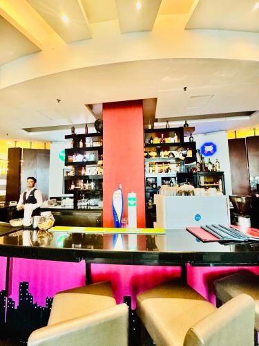 Regal Service Suites at Times Square KL, Kuala Lumpur (foto 10)