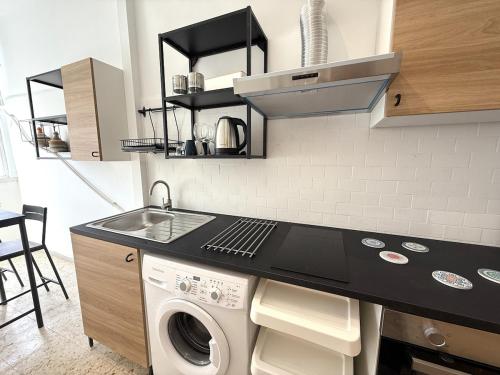 D&s Bari Dimora in Liberta