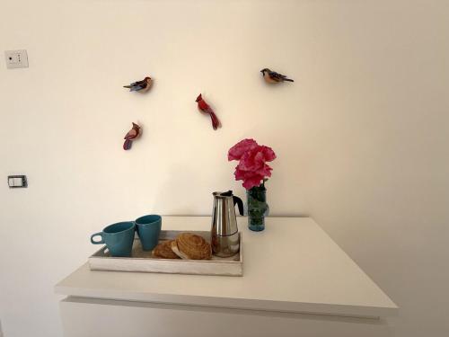 D&s Bari Dimora in Liberta