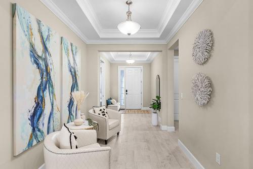 Charming, Comfort and Relaxation Await! - Casa Bella - Roelens