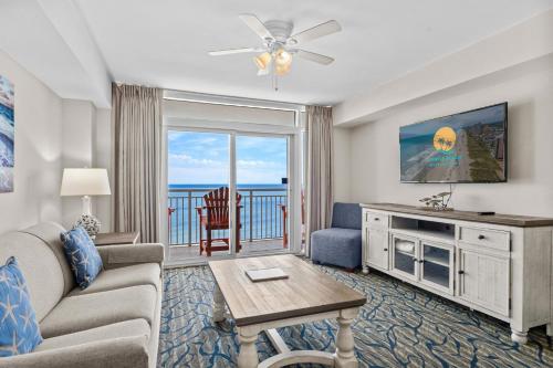 Paradise Resort in Myrtle Beach