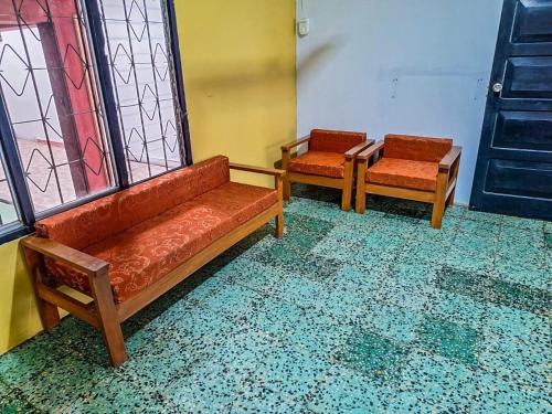 Palo Verde House in Iquitos