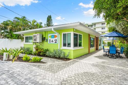 A Hidden Paradise By Beachside Management