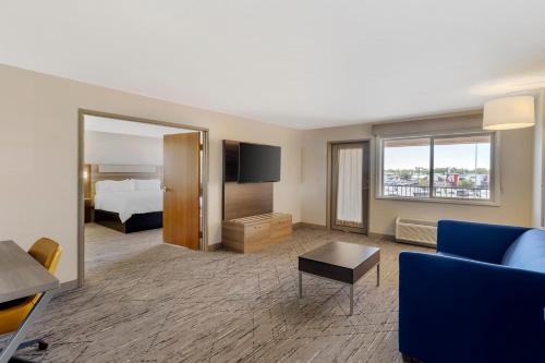 Holiday Inn Express Fallon an IHG Hotel - image 14
