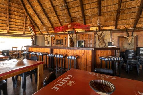 Die BosKamp - Hartbeespoort Dam