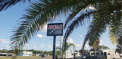 Apollo Inn - Cocoa