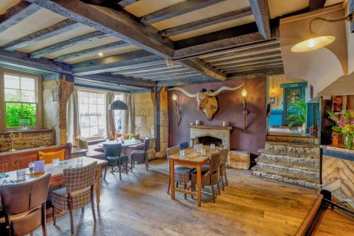 . The Bull Hotel