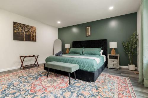 Upstate NY Escape - Game Ready, Game Room, Pool Table, Firepit, Delaware River in 傑維斯港