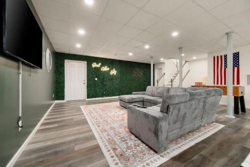 Upstate NY Escape - Game Ready, Game Room, Pool Table, Firepit, Delaware River in 傑維斯港