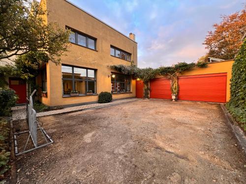 Eenvoud in Overvloed gîte à louer Kortenkeer