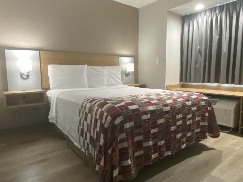 Microtel Inn by Wyndham Winston-Salem - image 2