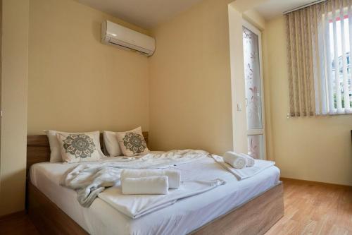 Apartment near a Metro Station, Sofia