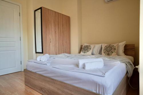 Apartment near a Metro Station, Sofia (photo 3)