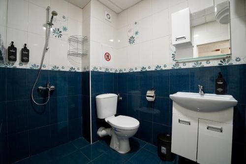 Apartment near a Metro Station, Sofia (photo 7)