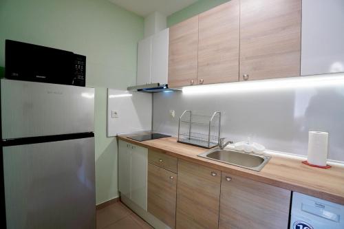 Apartment near a Metro Station, Sofia (photo 8)
