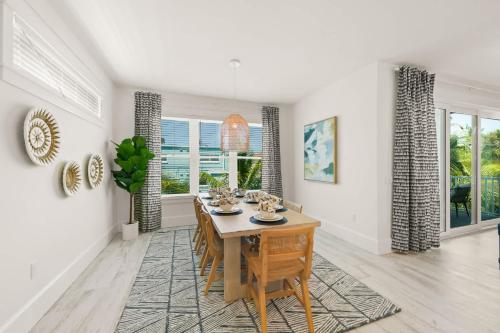 Beach View Paradise - New Anna Maria Island Home - image 4