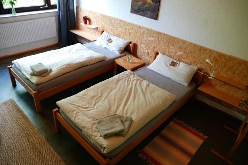Zimmer 3 in Gomadingen, Deutschland