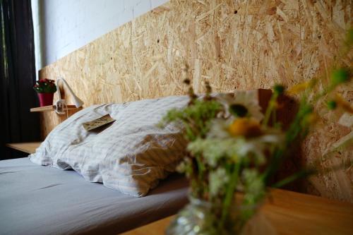 Zimmer 3 in Gomadingen, Deutschland