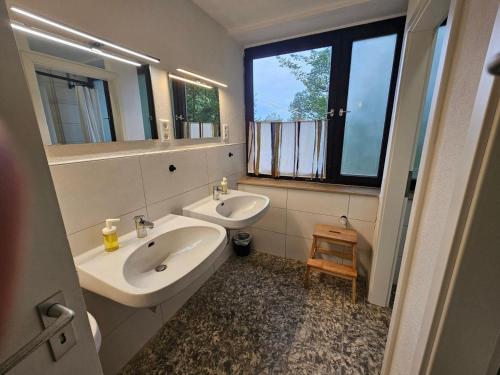 Zimmer 3 in Gomadingen, Deutschland