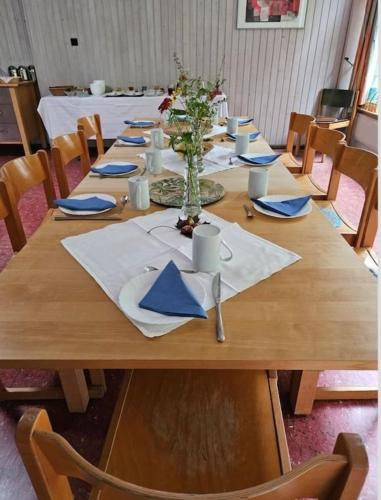 Zimmer 3 in Gomadingen, Deutschland