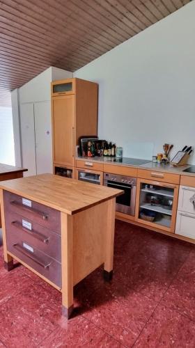 Zimmer 3 in Gomadingen, Deutschland