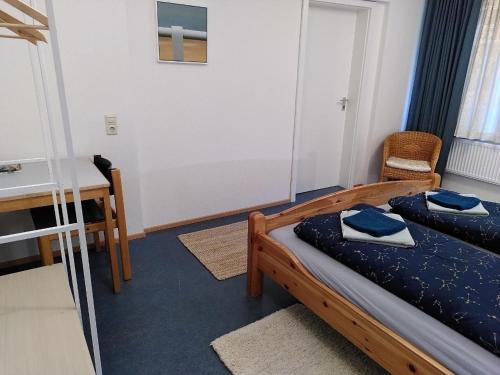 Zimmer 7 in Gomadingen, Deutschland