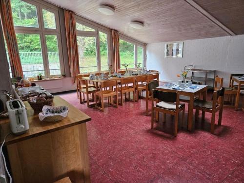 Zimmer 7 in Gomadingen, Deutschland