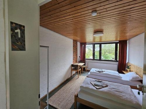 Zimmer 1 - Apartment - Gomadingen