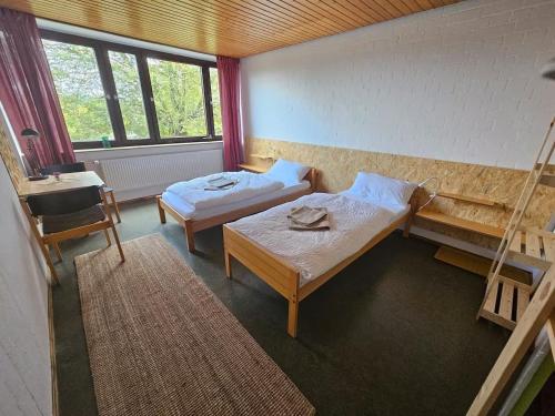 Zimmer 4 in Gomadingen, Deutschland