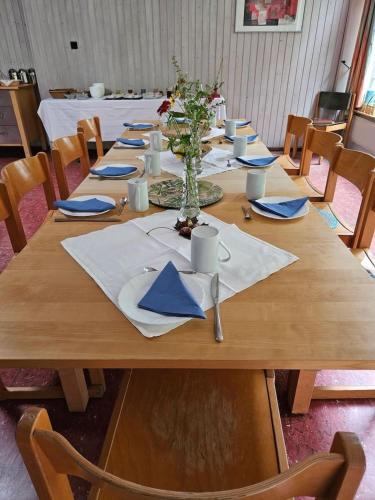 Zimmer 4 in Gomadingen, Deutschland