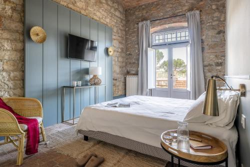 Relais Badia a Passignano in Таварнелє у Валь ді Пеза
