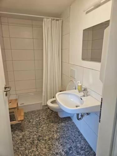 Zimmer 9 in Gomadingen, Deutschland