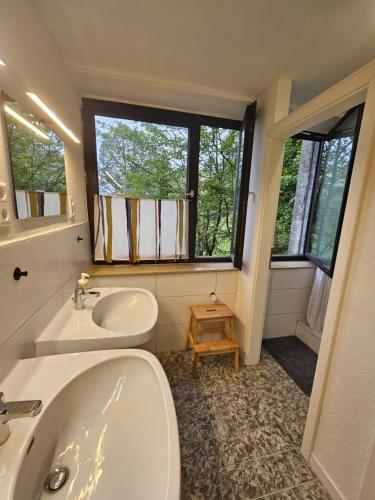 Zimmer 9 in Gomadingen, Deutschland